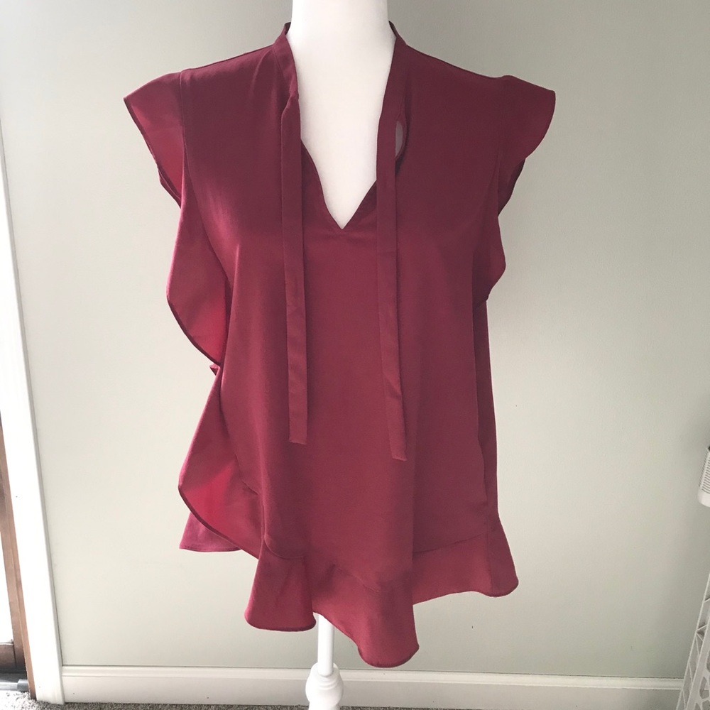Banana Republic top